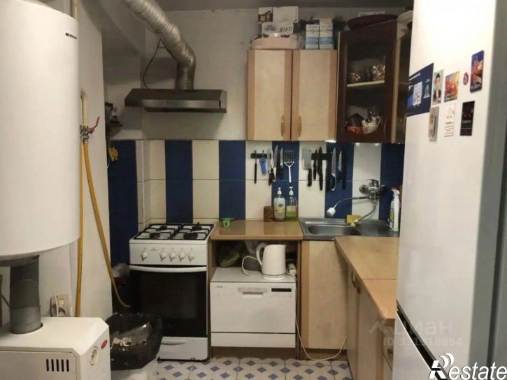 2-комн квартира ул Заводская, 56,  д. 56