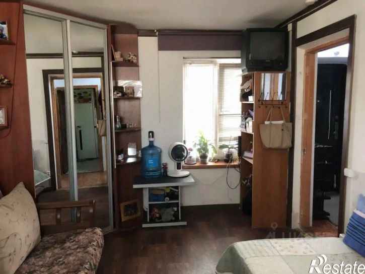 2-комн квартира ул Заводская, 56,  д. 56