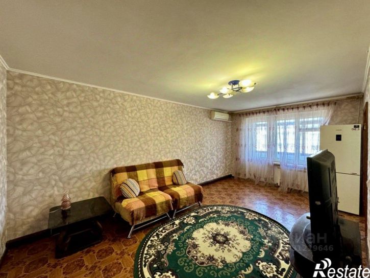 4-комн квартира ул Некрасова, 86,  д. 86