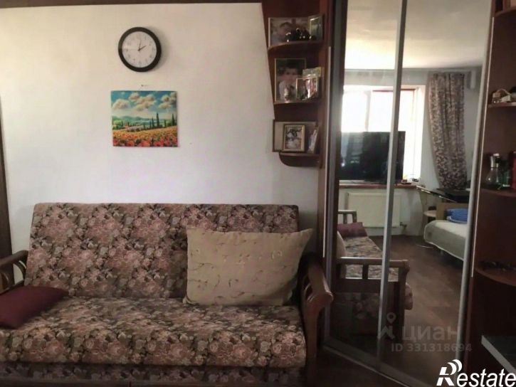 2-комн квартира ул Заводская, 56,  д. 56