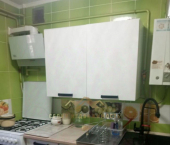 3-комн, 44кв м, этаж 1/2 улица Тимирязева, 30