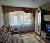 2-комн, 50кв м, этаж 2/5 улица Некрасова, 51