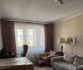 2-комн, 46кв м, этаж 5/5 ул Некрасова, 88