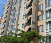 2-комн, 62кв м, этаж 8/9 пр-кт Победы, 91