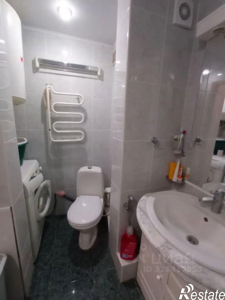 3-комн квартира ул Сырникова, 19,  д. 19