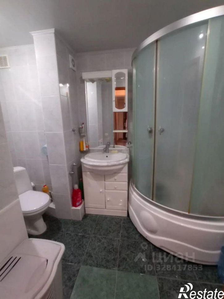 3-комн квартира ул Сырникова, 19,  д. 19