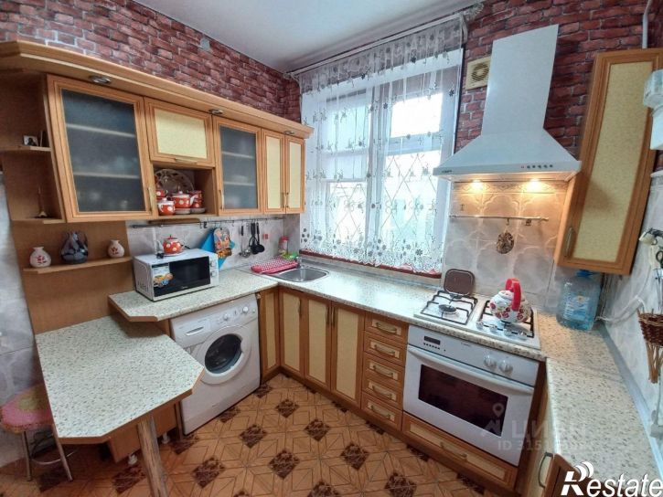 1-комн квартира Санаторная улица, 7,  д. 7