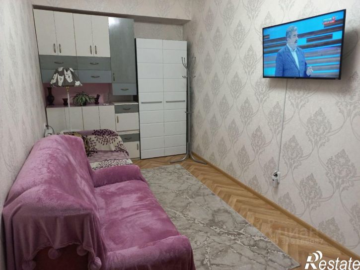 1-комн квартира Санаторная улица, 7,  д. 7