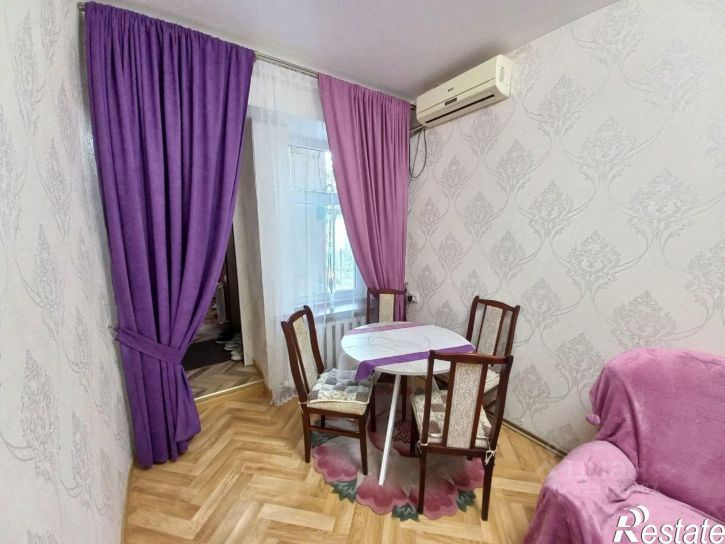 1-комн квартира Санаторная улица, 7,  д. 7