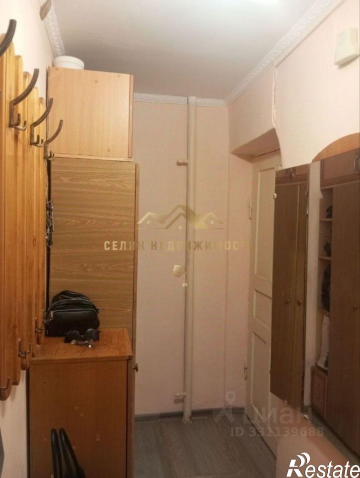 3-комн квартира улица Тимирязева, 30,  д. 30
