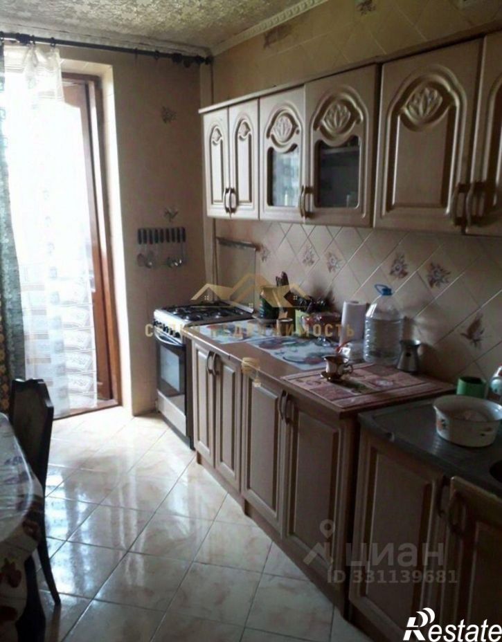 4-комн квартира улица 60-летия Октября, 14А,  д. 14А
