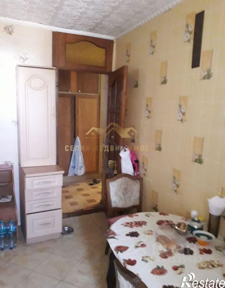 4-комн квартира улица 60-летия Октября, 14А,  д. 14А