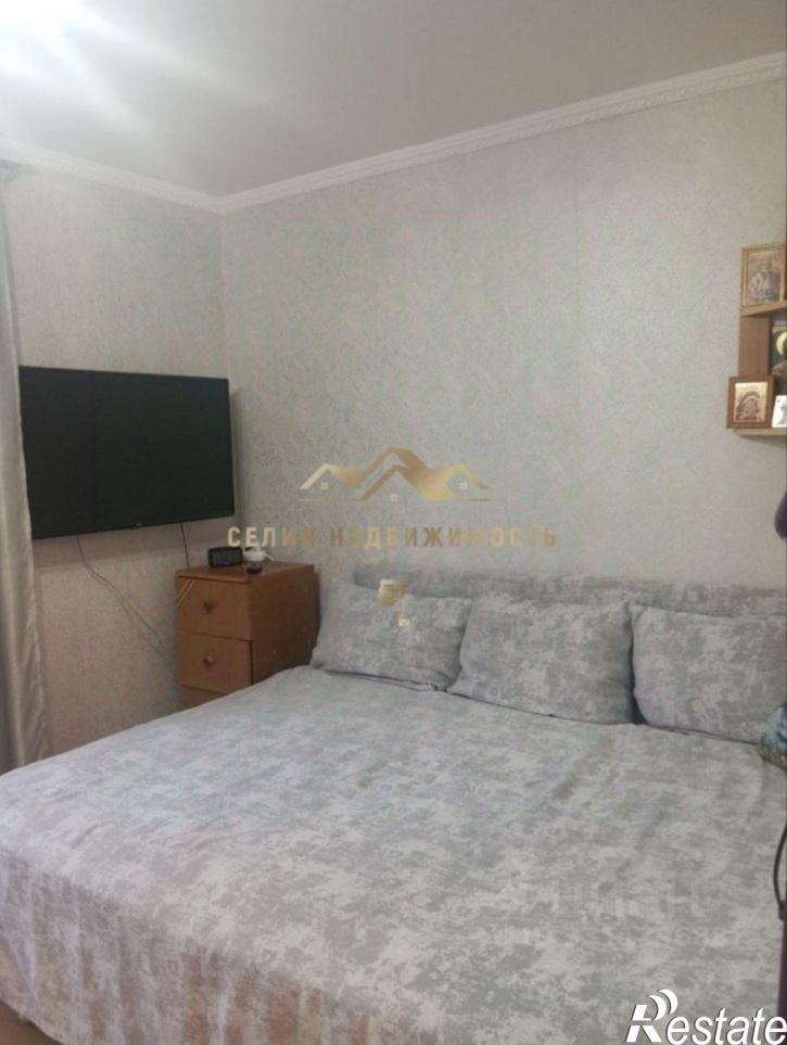 3-комн квартира улица Тимирязева, 30,  д. 30