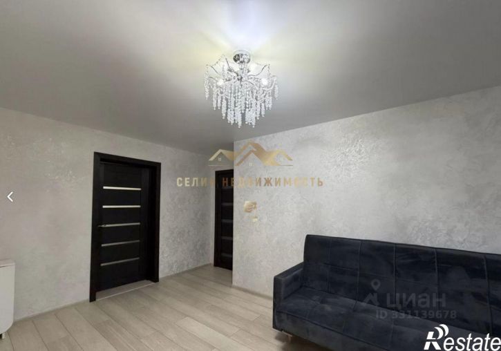 3-комн квартира улица 9-го Мая, 37,  д. 37