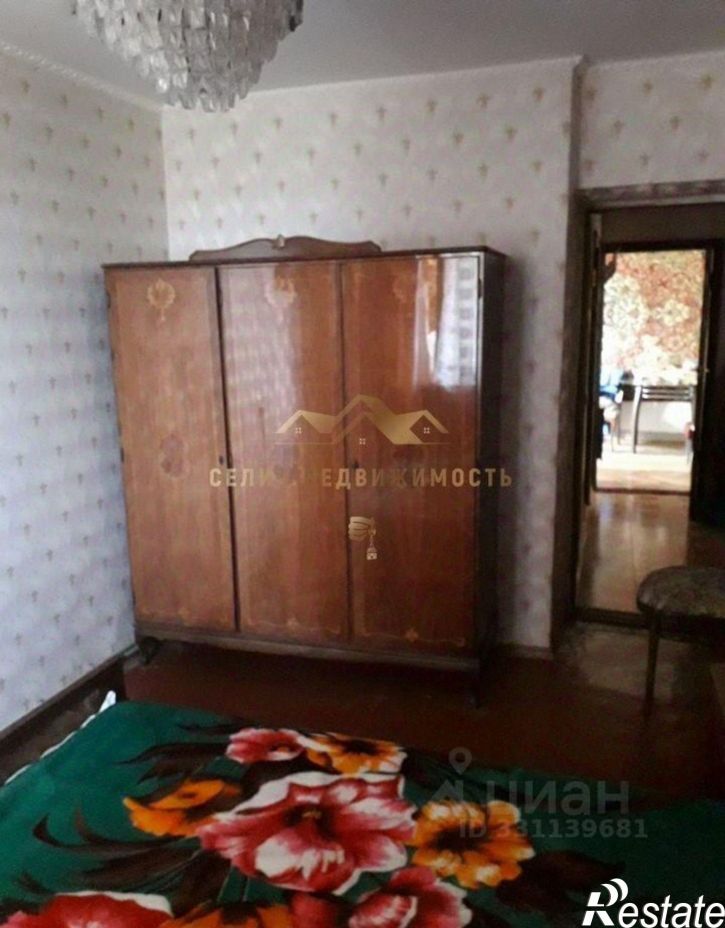 4-комн квартира улица 60-летия Октября, 14А,  д. 14А