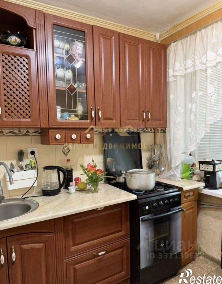 3-комн квартира улица 9-го Мая, 37,  д. 37
