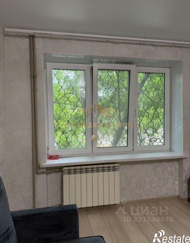 3-комн квартира улица 9-го Мая, 37,  д. 37