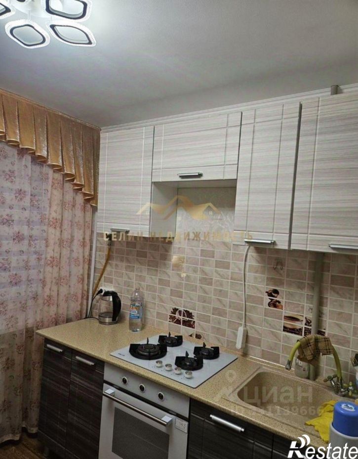 2-комн квартира улица Некрасова, 51,  д. 51