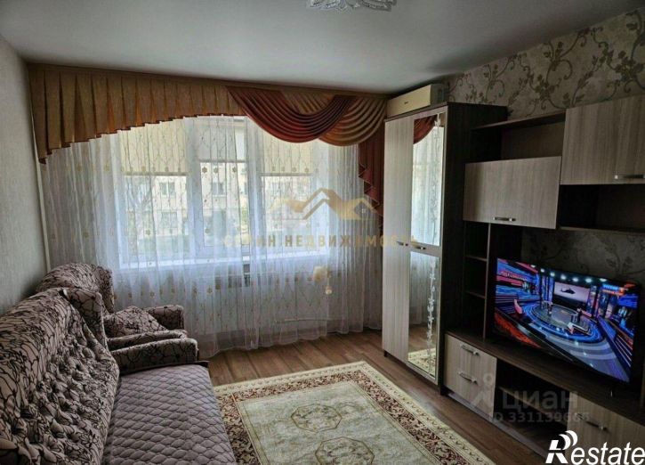 2-комн квартира улица Некрасова, 51,  д. 51