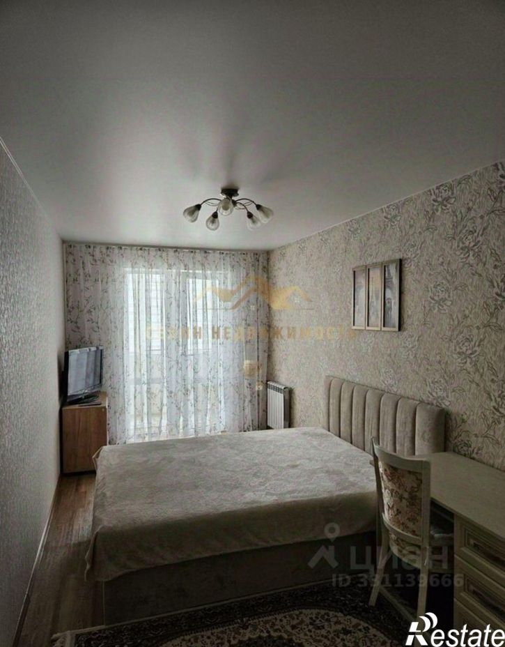 2-комн квартира улица Некрасова, 51,  д. 51