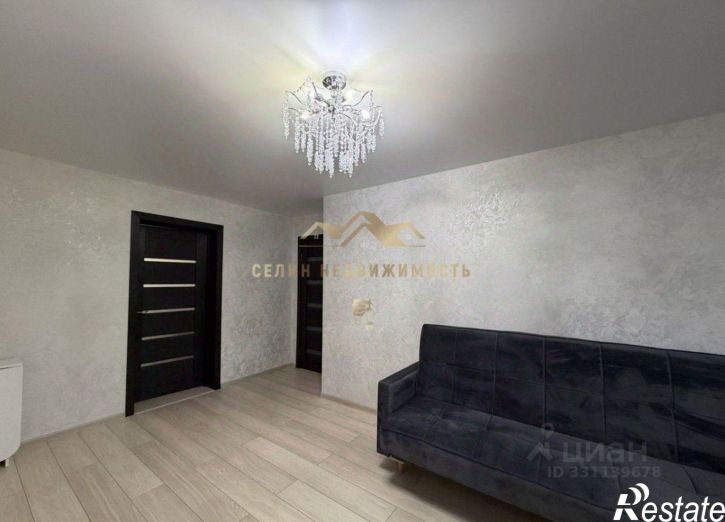 3-комн квартира улица 9-го Мая, 37,  д. 37