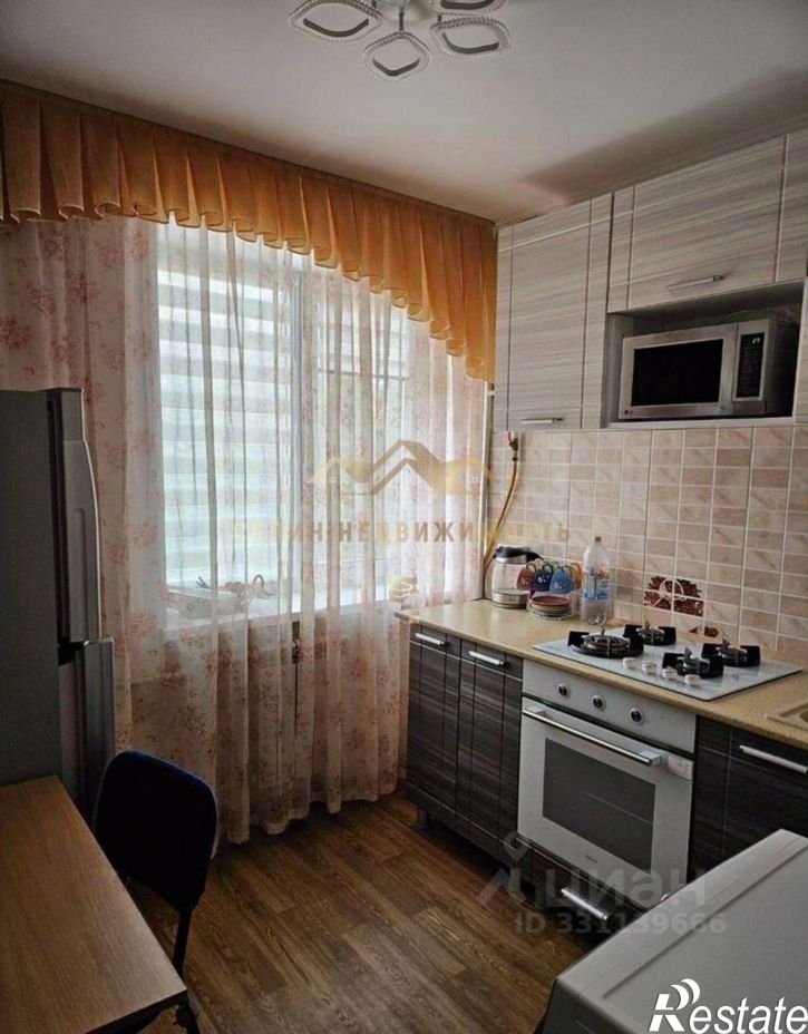 2-комн квартира улица Некрасова, 51,  д. 51