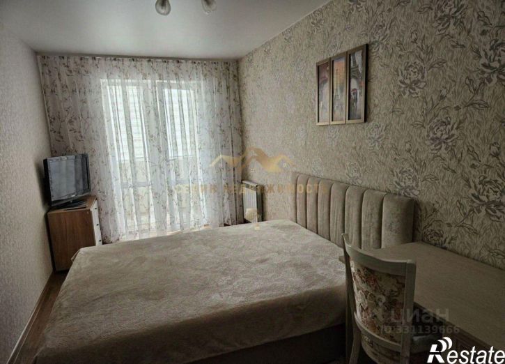 2-комн квартира улица Некрасова, 51,  д. 51
