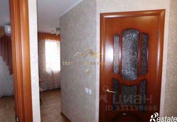 2-комн квартира улица Некрасова, 51,  д. 51