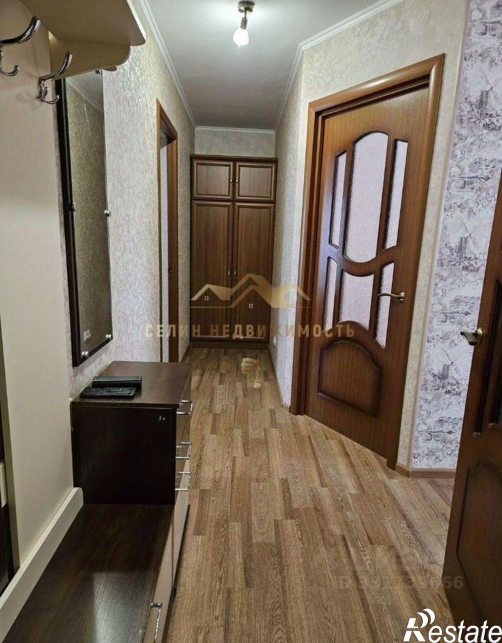 2-комн квартира улица Некрасова, 51,  д. 51