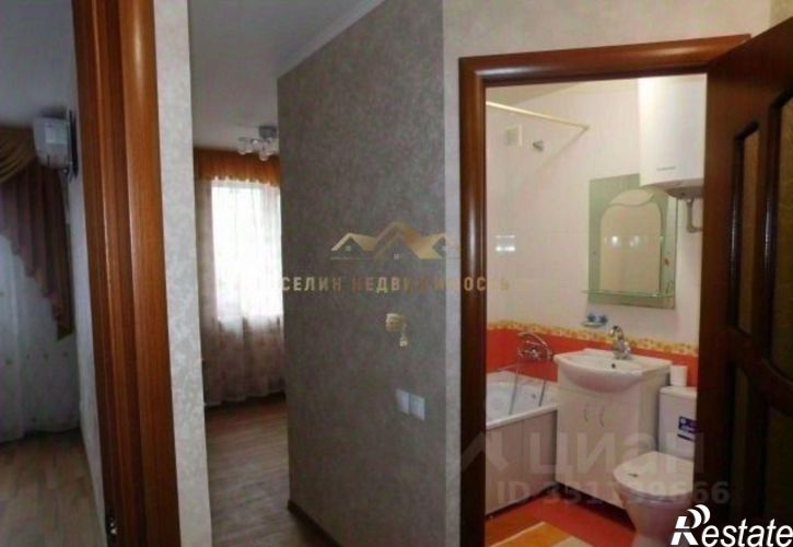 2-комн квартира улица Некрасова, 51,  д. 51
