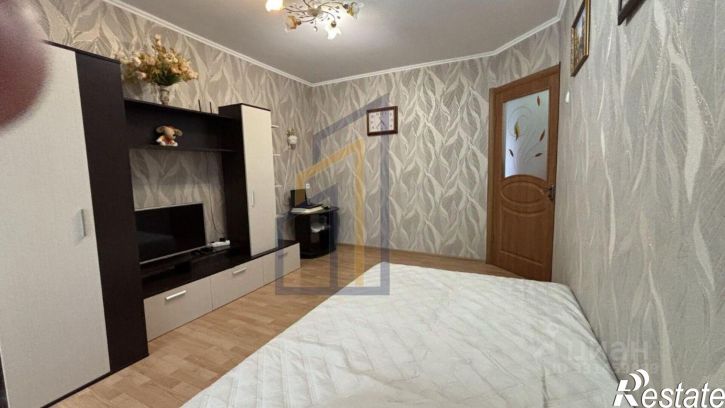2-комн квартира ул Некрасова, 75,  д. 75