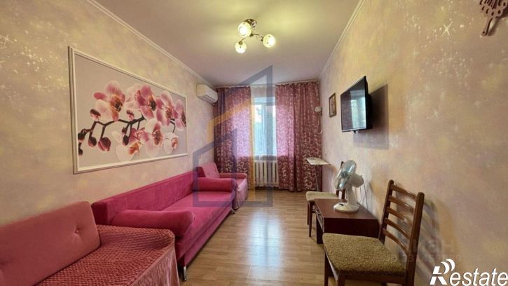 2-комн квартира ул Некрасова, 75,  д. 75