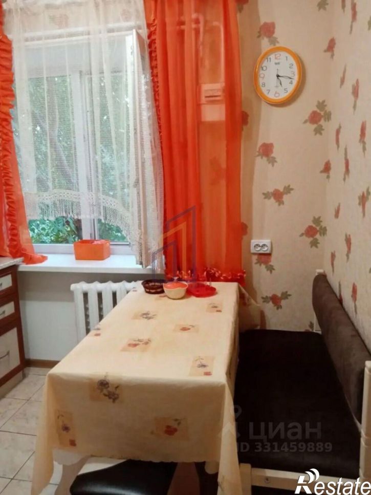 2-комн квартира ул Некрасова, 75,  д. 75