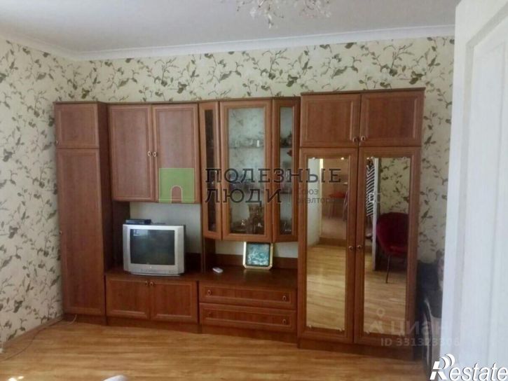 1-комн квартира улица Демышева, 6,  д. 6