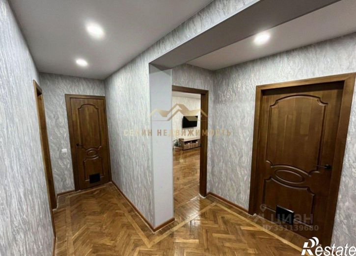 3-комн квартира ул им.60-летия Октября, 28,  д. 28