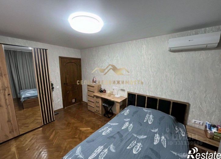 3-комн квартира ул им.60-летия Октября, 28,  д. 28