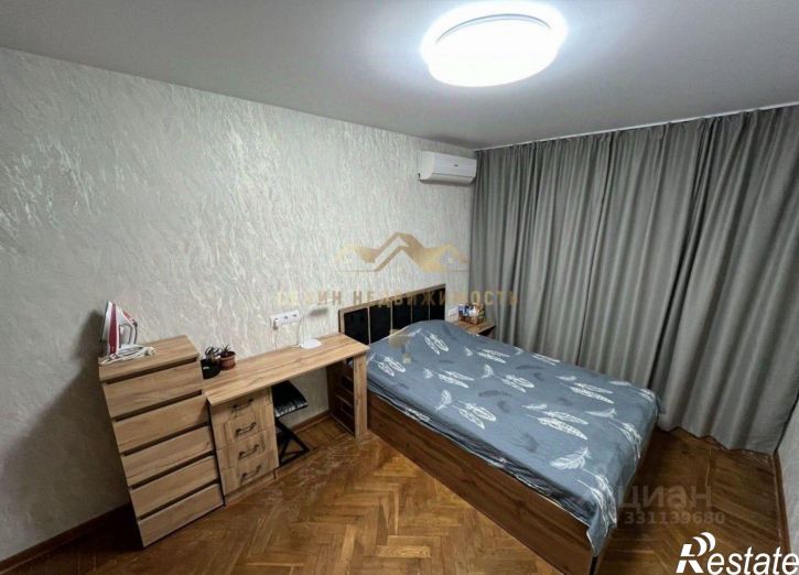 3-комн квартира ул им.60-летия Октября, 28,  д. 28
