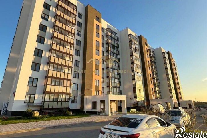 2-комн квартира Евпатория г., им.60-летия ВЛКСМ ул., 41