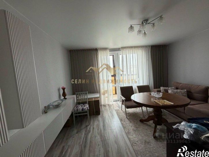 2-комн квартира Евпатория г., им.60-летия ВЛКСМ ул., 41