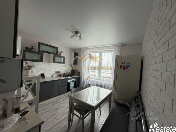 2-комн квартира Евпатория г., им.60-летия ВЛКСМ ул., 41