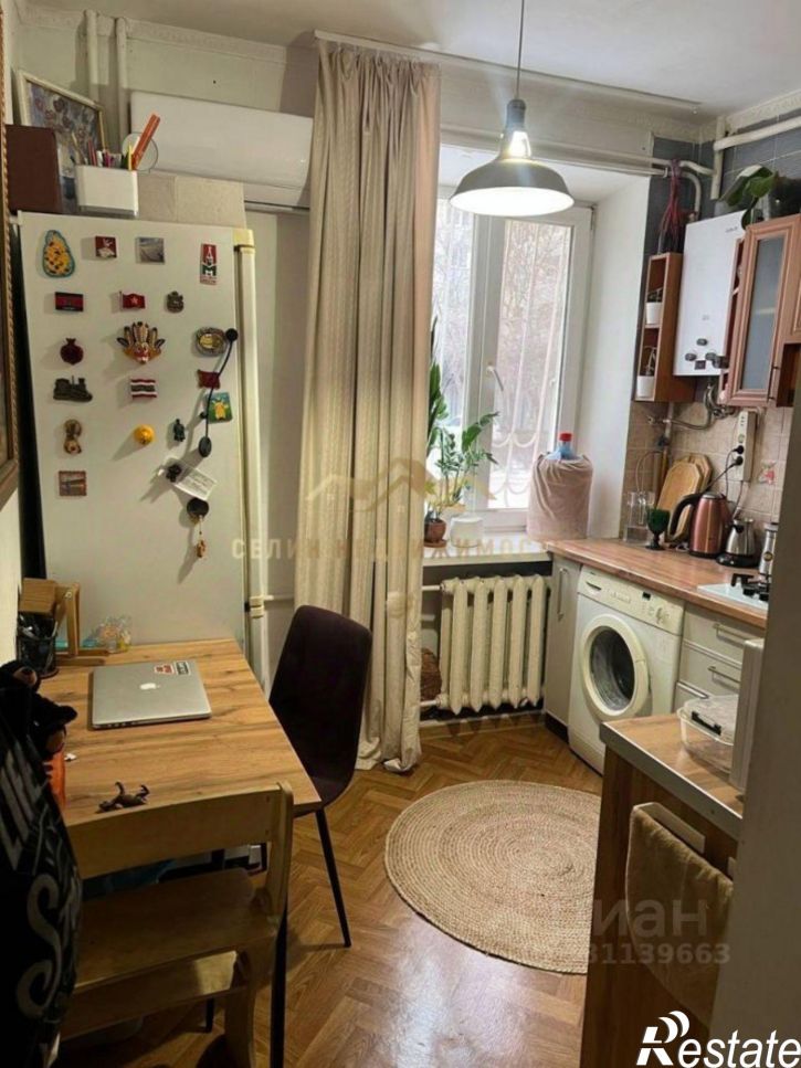 2-комн квартира ул Некрасова, 50/61,  д. 50/61