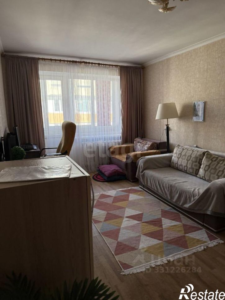 2-комн квартира ул Некрасова, 88,  д. 88