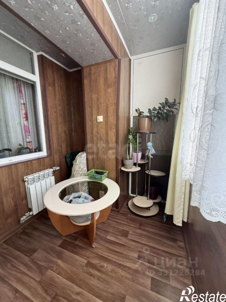 2-комн квартира ул Некрасова, 88,  д. 88