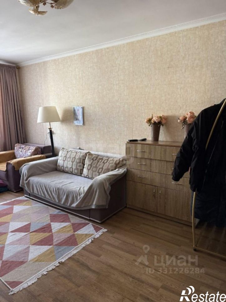 2-комн квартира ул Некрасова, 88,  д. 88