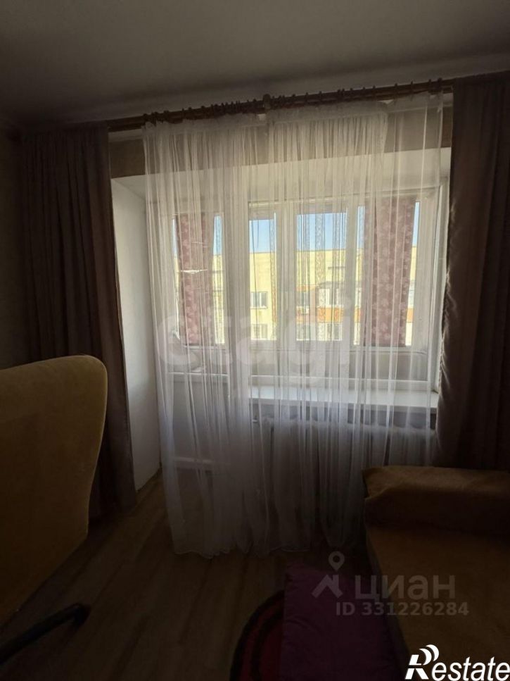2-комн квартира ул Некрасова, 88,  д. 88
