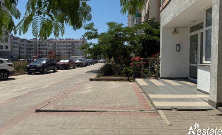 2-комн квартира пр-кт Победы, 91,  д. 91