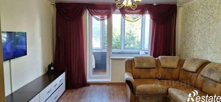 3-комн квартира ул Героев-Десантников, 17,  д. 17
