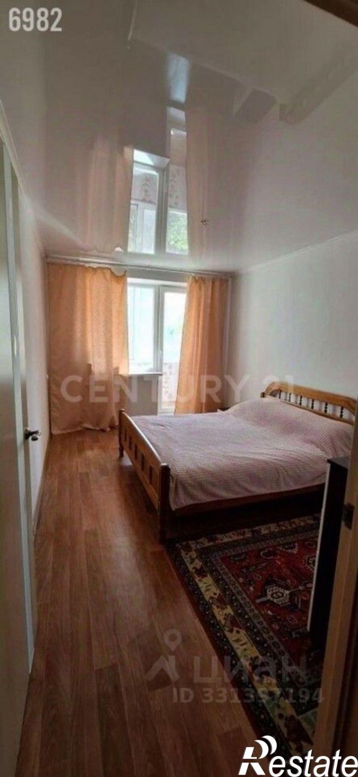 3-комн квартира ул Героев-Десантников, 17,  д. 17