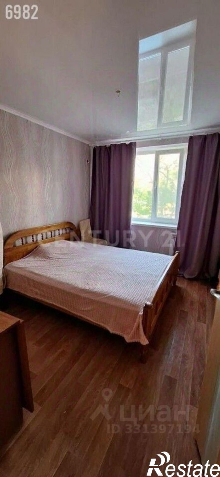 3-комн квартира ул Героев-Десантников, 17,  д. 17
