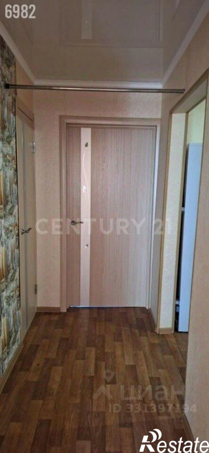 3-комн квартира ул Героев-Десантников, 17,  д. 17